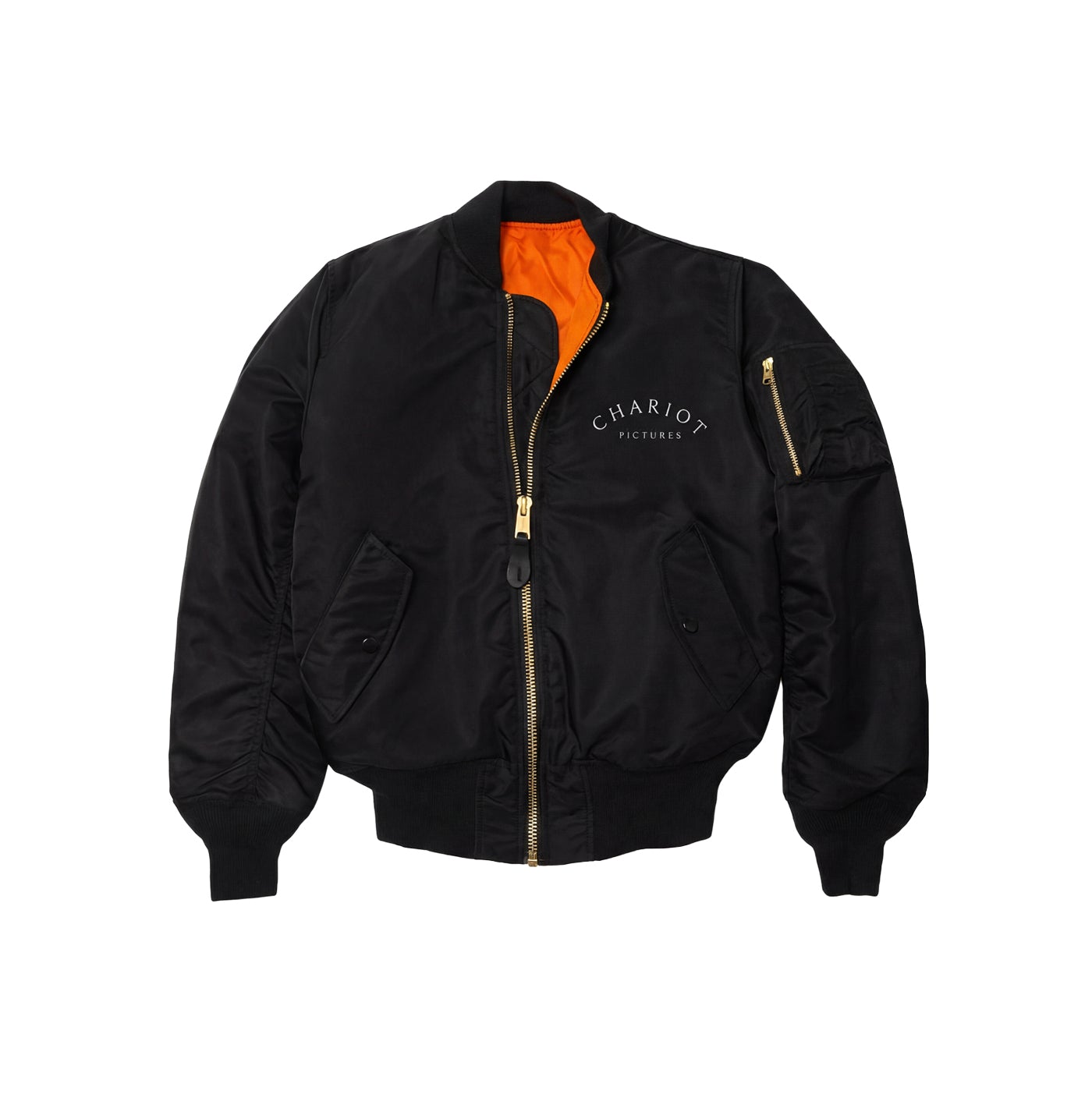 Studio Jacket