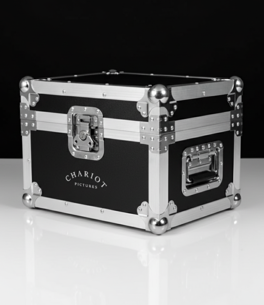 Studio Trunk (Black)